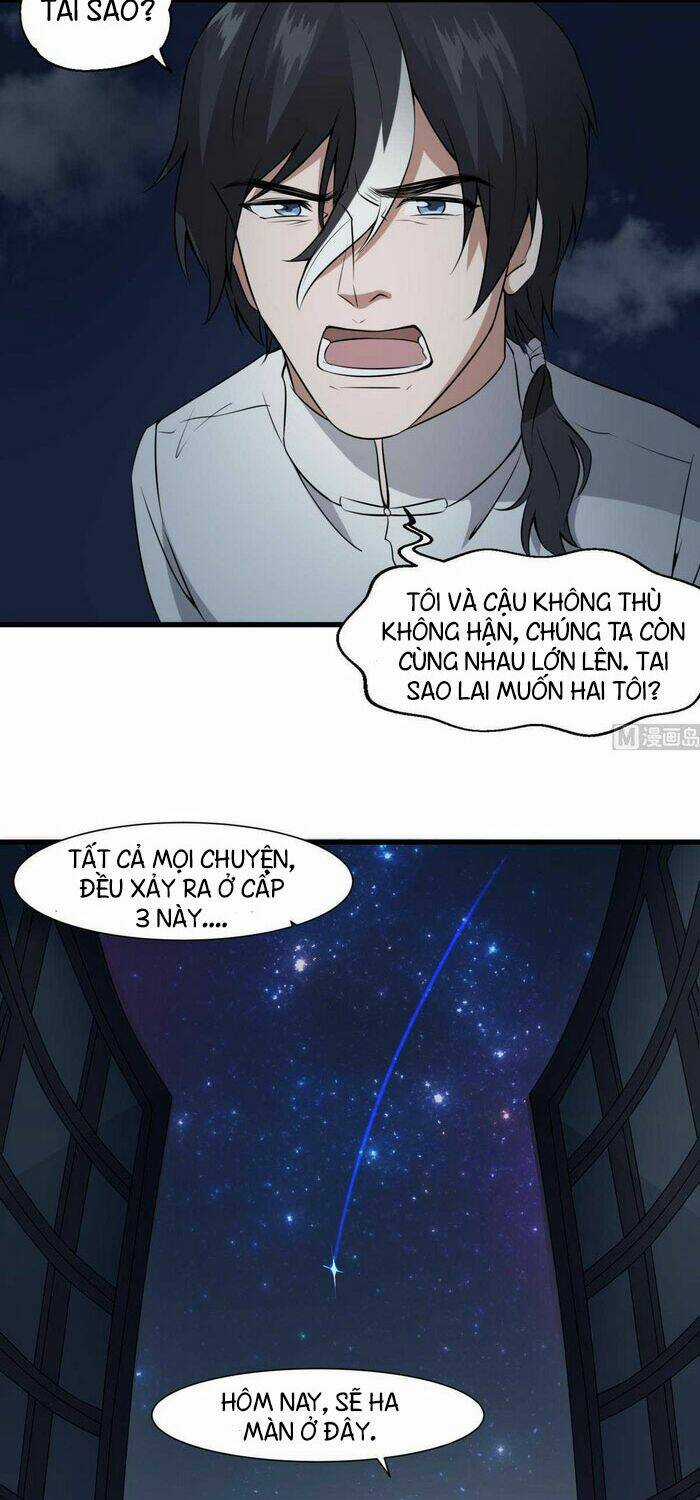 Văn Âm Sư Chapter 53 trang 3