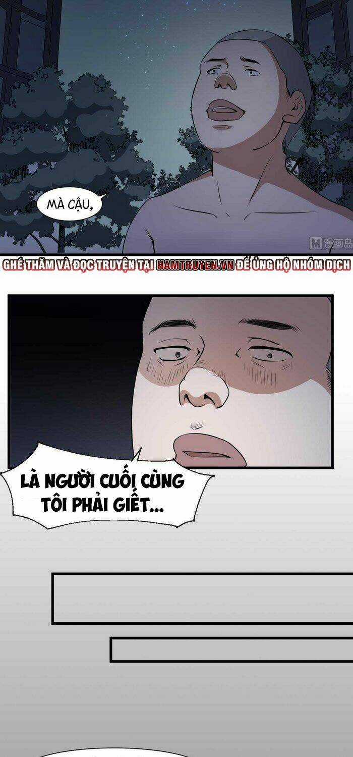 Văn Âm Sư Chapter 53 trang 4