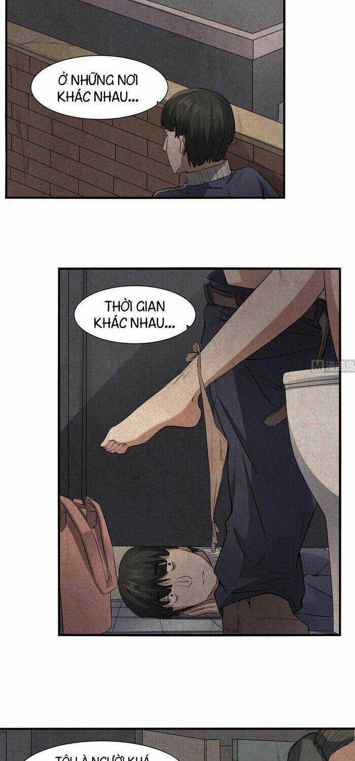 Văn Âm Sư Chapter 53 trang 9