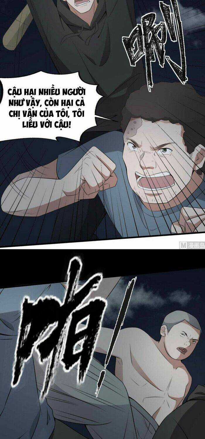 Văn Âm Sư Chapter 54 trang 13