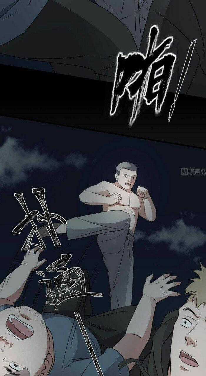 Văn Âm Sư Chapter 54 trang 14