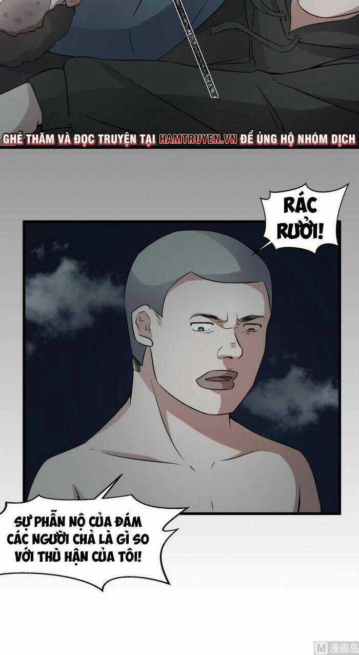 Văn Âm Sư Chapter 54 trang 15