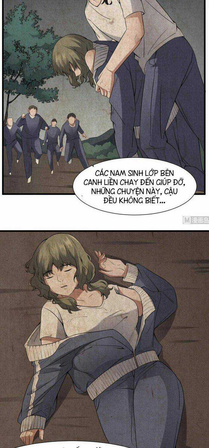 Văn Âm Sư Chapter 54 trang 3