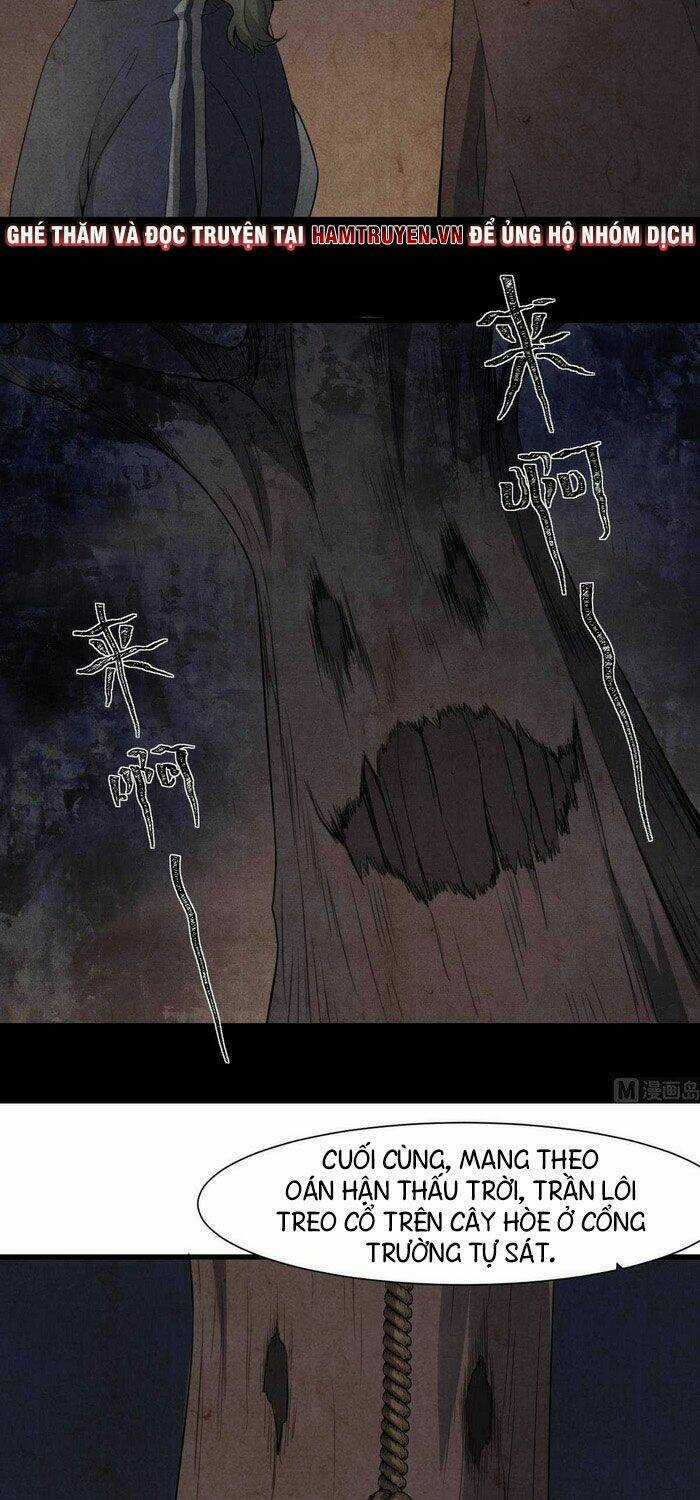 Văn Âm Sư Chapter 54 trang 6