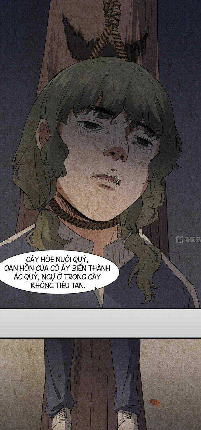 Văn Âm Sư Chapter 54 trang 7