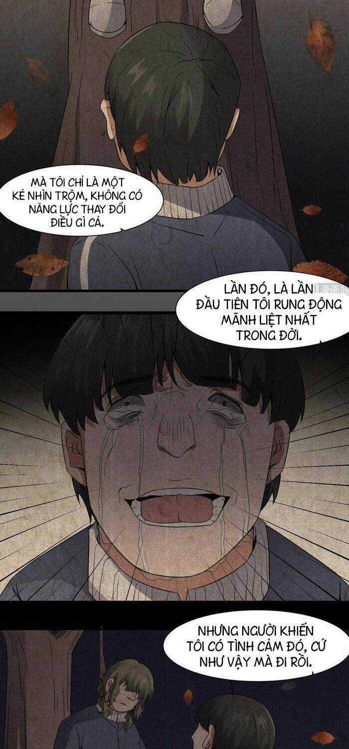Văn Âm Sư Chapter 54 trang 8