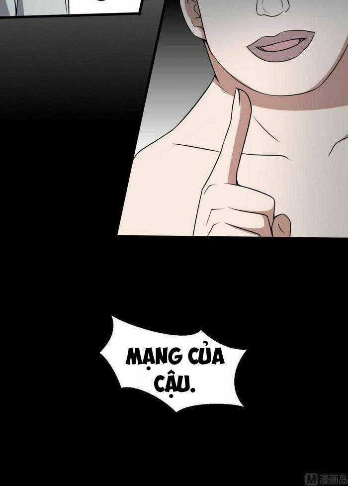 Văn Âm Sư Chapter 55 trang 12