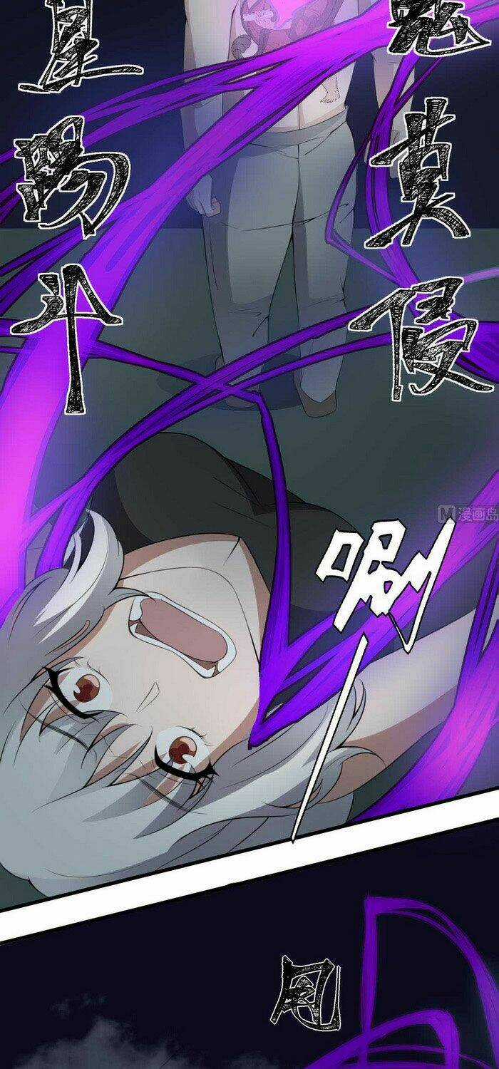 Văn Âm Sư Chapter 55 trang 2