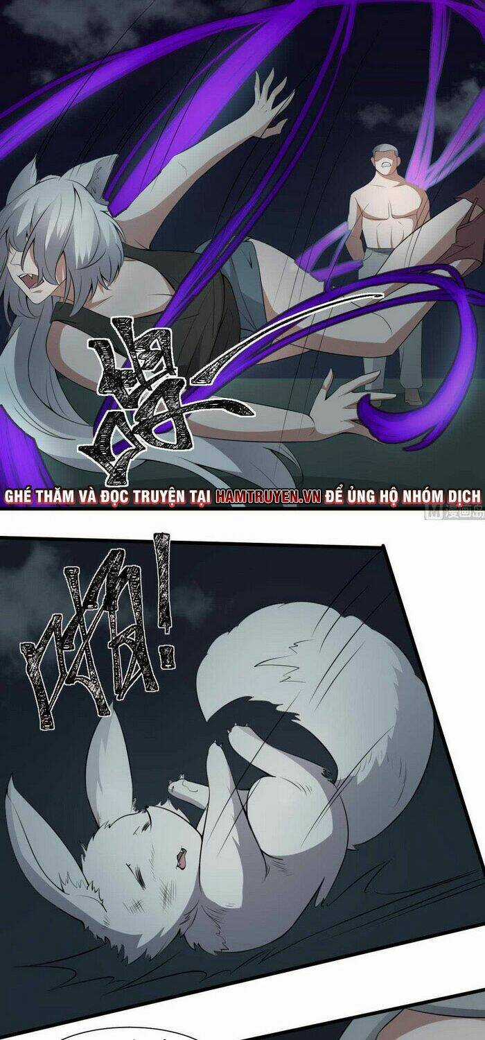 Văn Âm Sư Chapter 55 trang 3