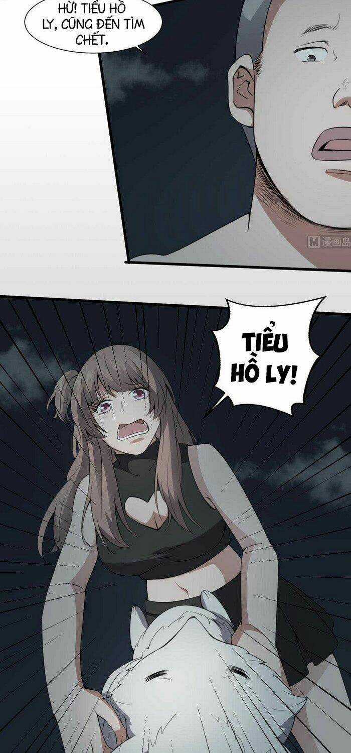 Văn Âm Sư Chapter 55 trang 4