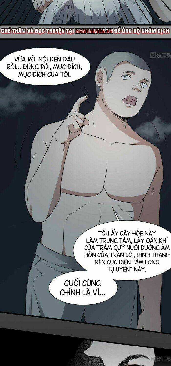 Văn Âm Sư Chapter 55 trang 5