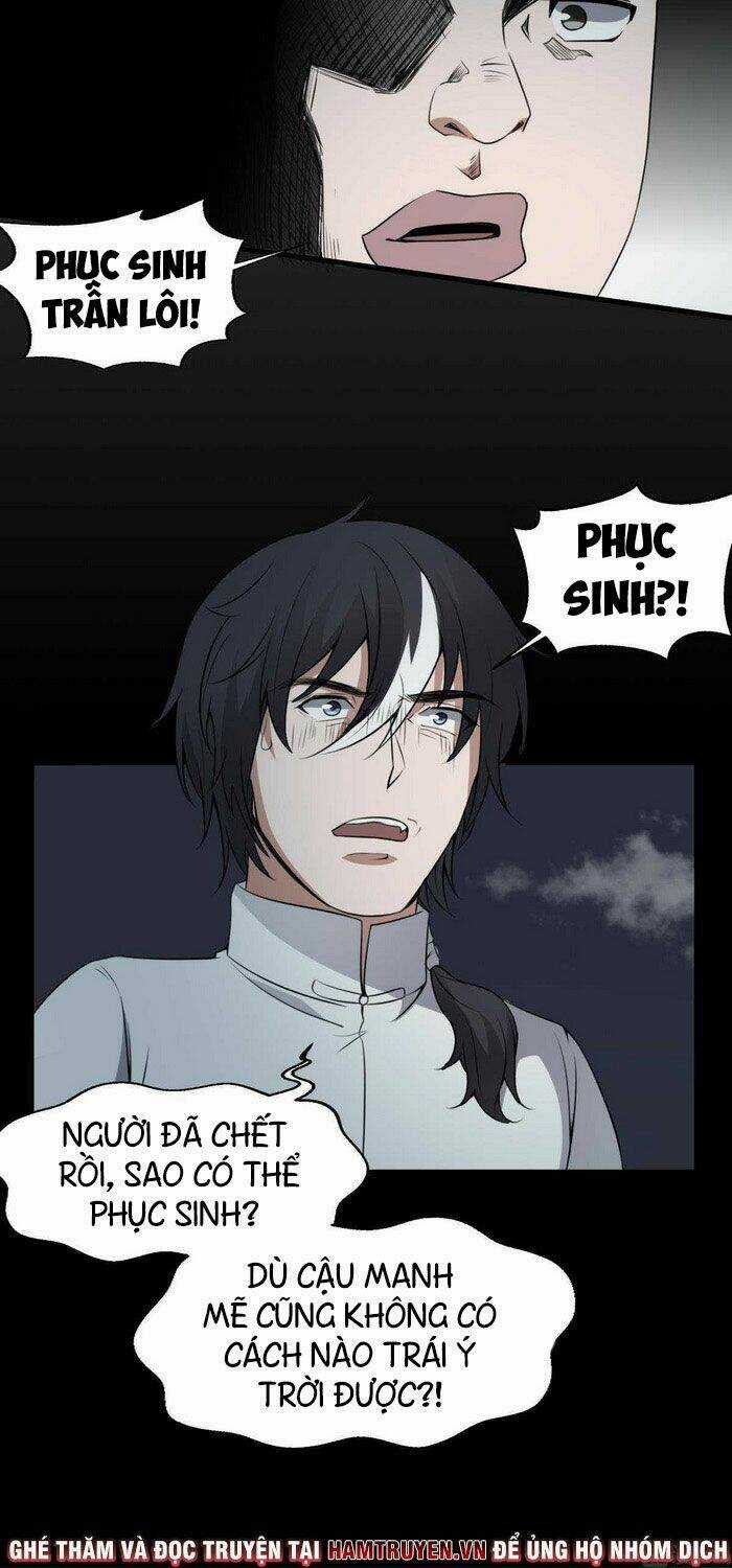 Văn Âm Sư Chapter 55 trang 6