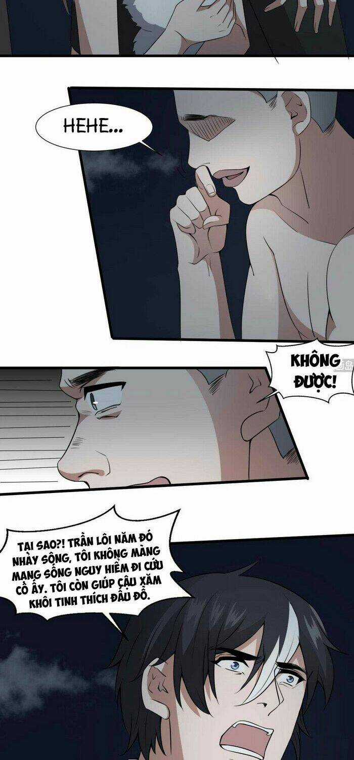 Văn Âm Sư Chapter 55 trang 9