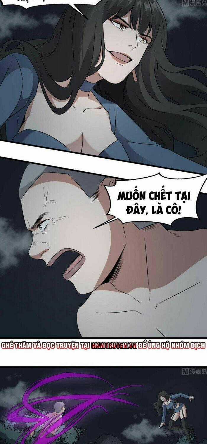 Văn Âm Sư Chapter 56 trang 11