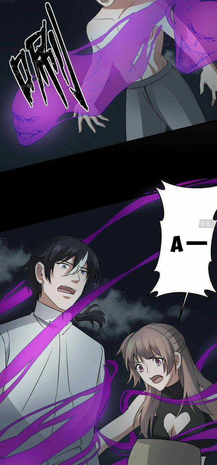 Văn Âm Sư Chapter 56 trang 2