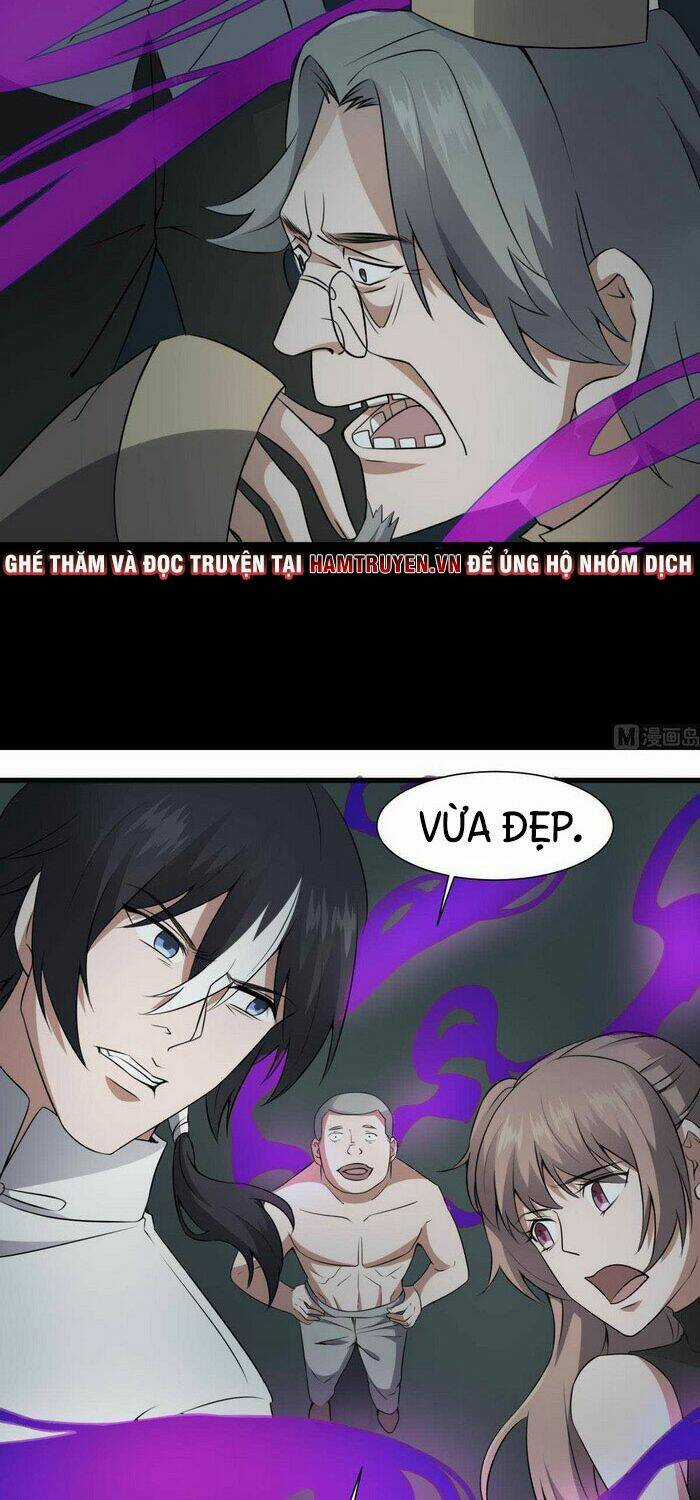 Văn Âm Sư Chapter 56 trang 3