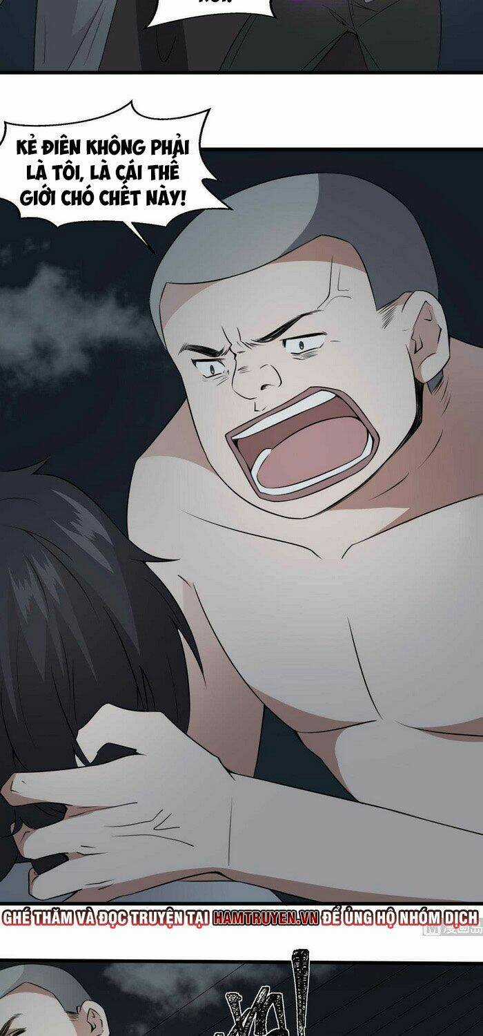 Văn Âm Sư Chapter 56 trang 6