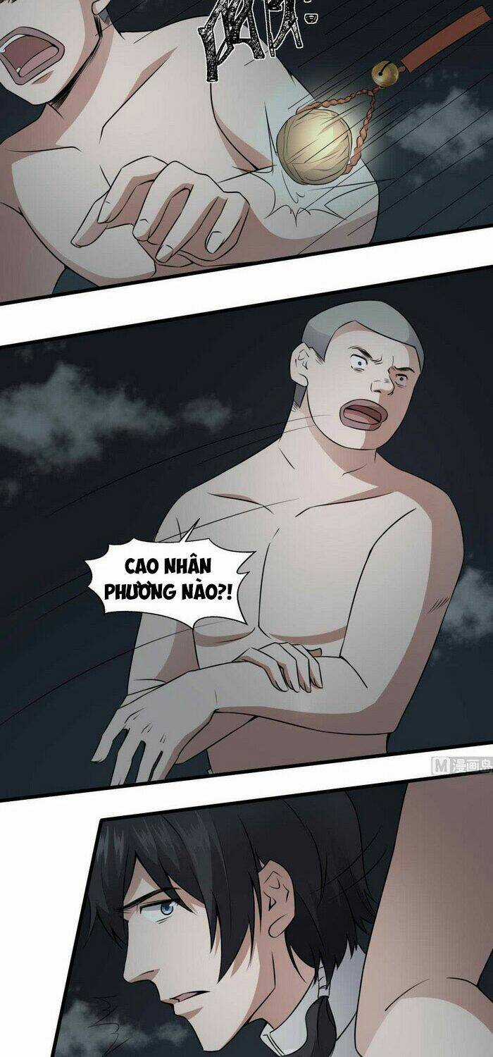 Văn Âm Sư Chapter 56 trang 7