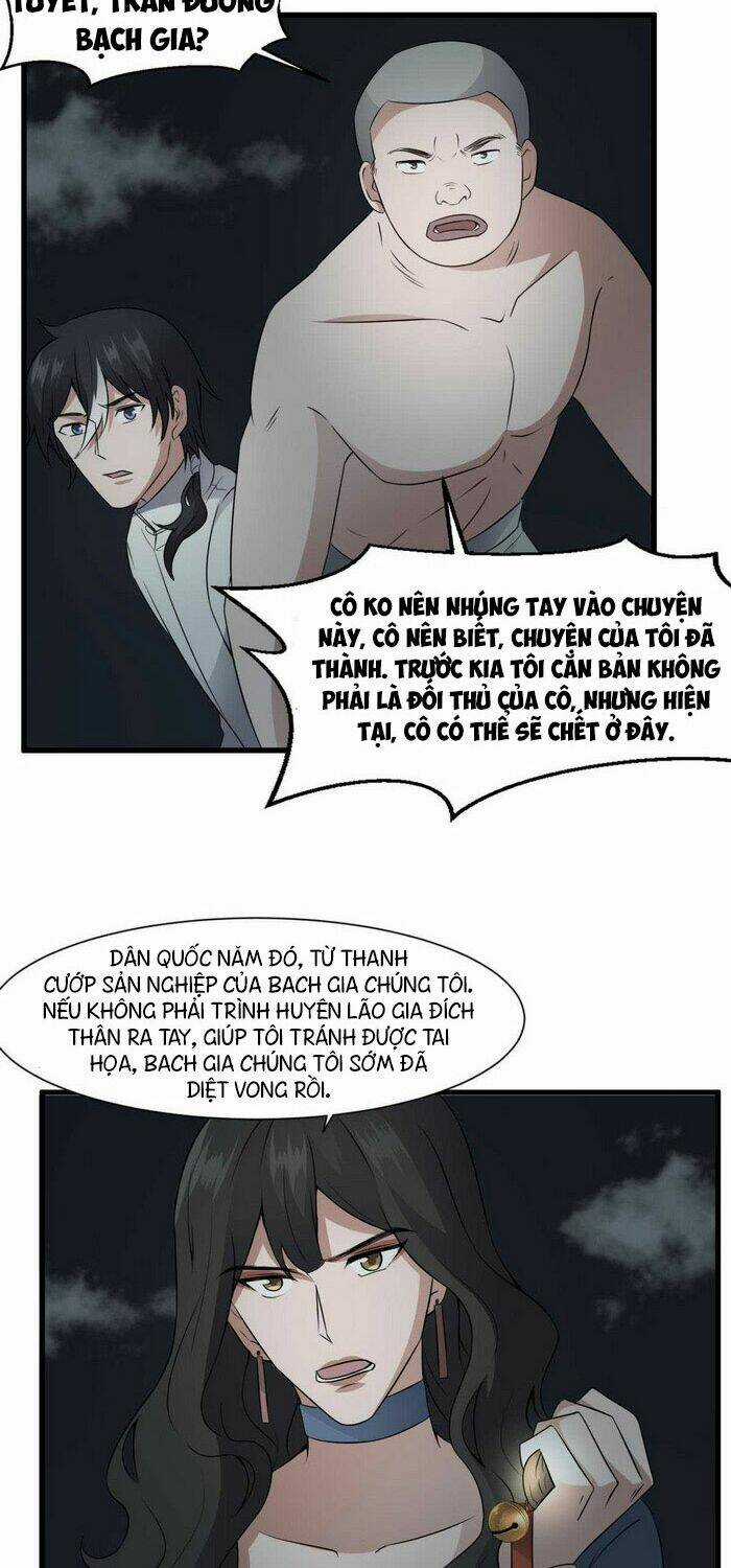 Văn Âm Sư Chapter 56 trang 9