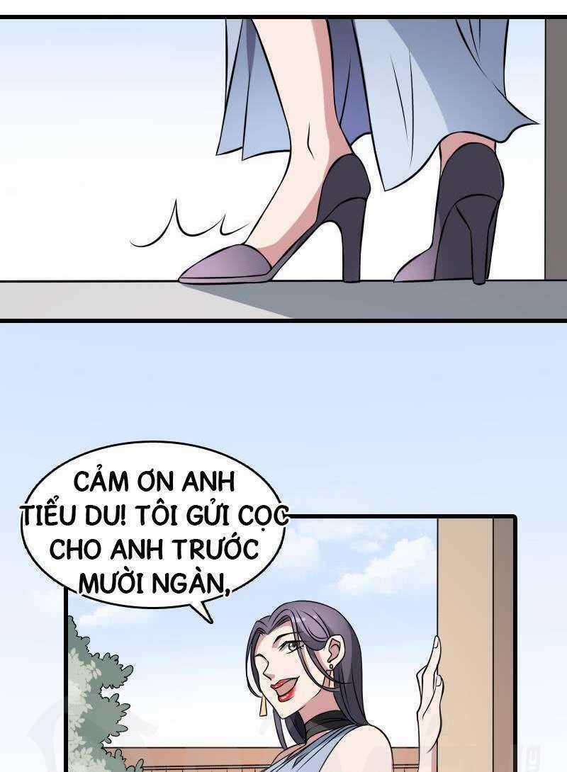 Văn Âm Sư Chapter 6 trang 10