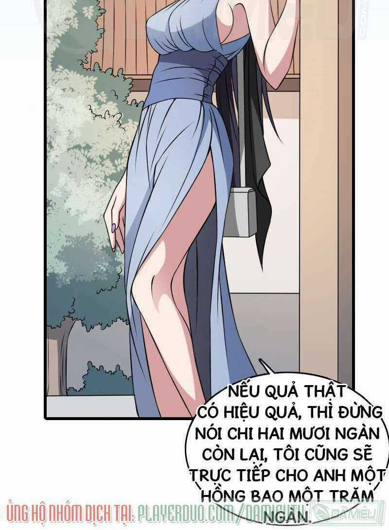 Văn Âm Sư Chapter 6 trang 11