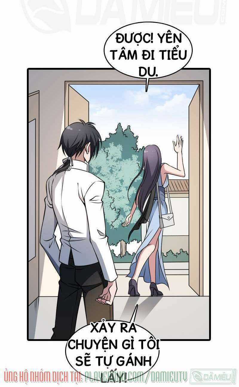 Văn Âm Sư Chapter 6 trang 13