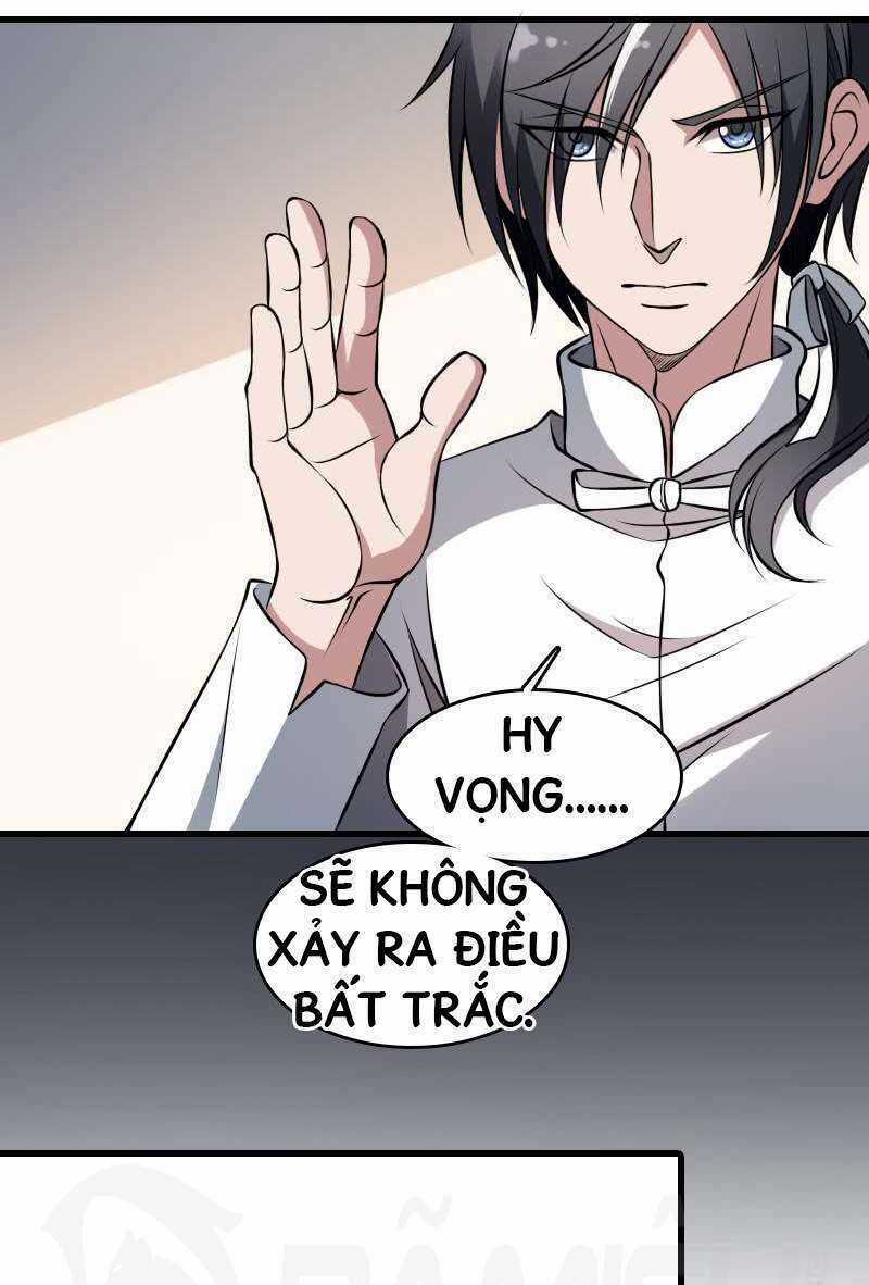 Văn Âm Sư Chapter 6 trang 14
