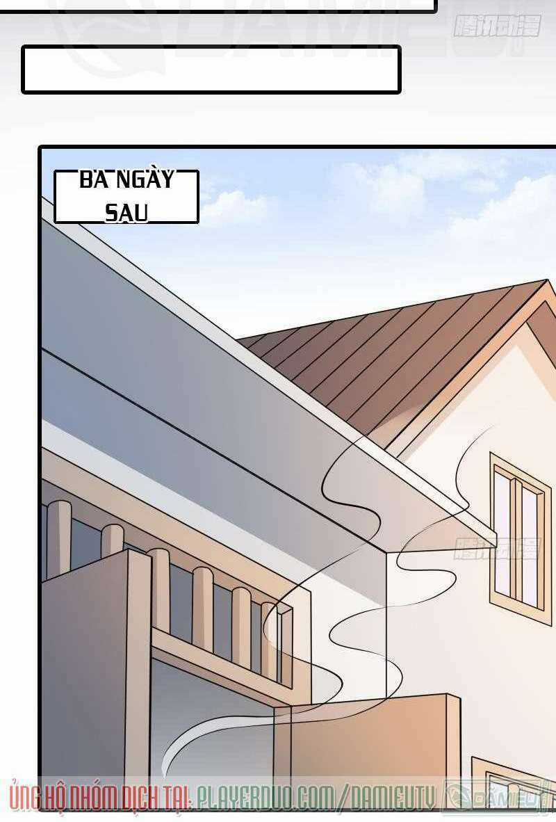 Văn Âm Sư Chapter 6 trang 15