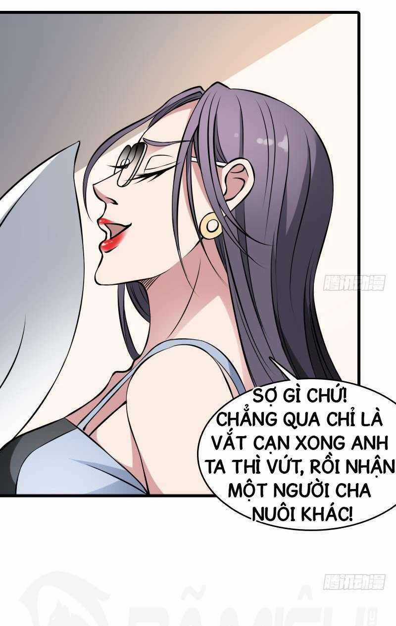 Văn Âm Sư Chapter 6 trang 19