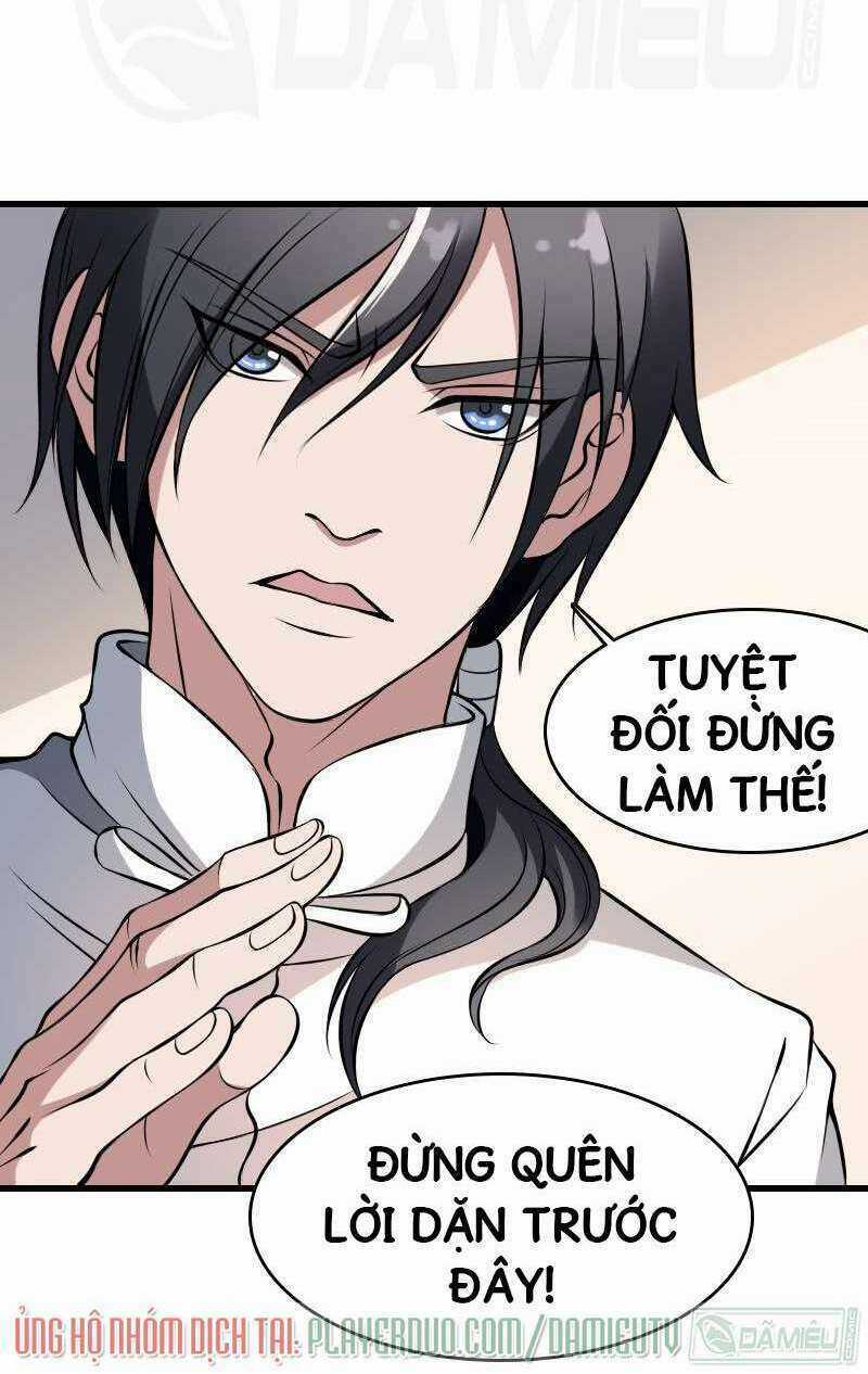 Văn Âm Sư Chapter 6 trang 20