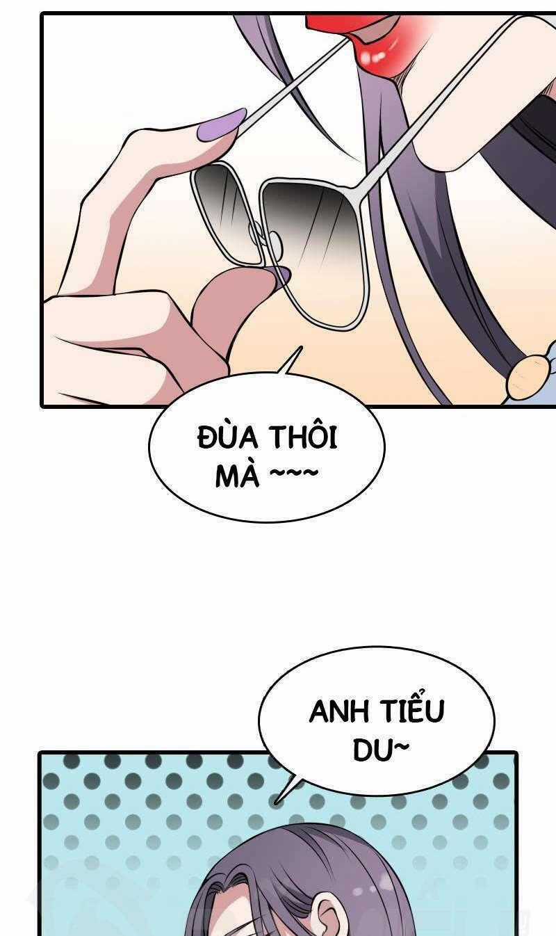 Văn Âm Sư Chapter 6 trang 21