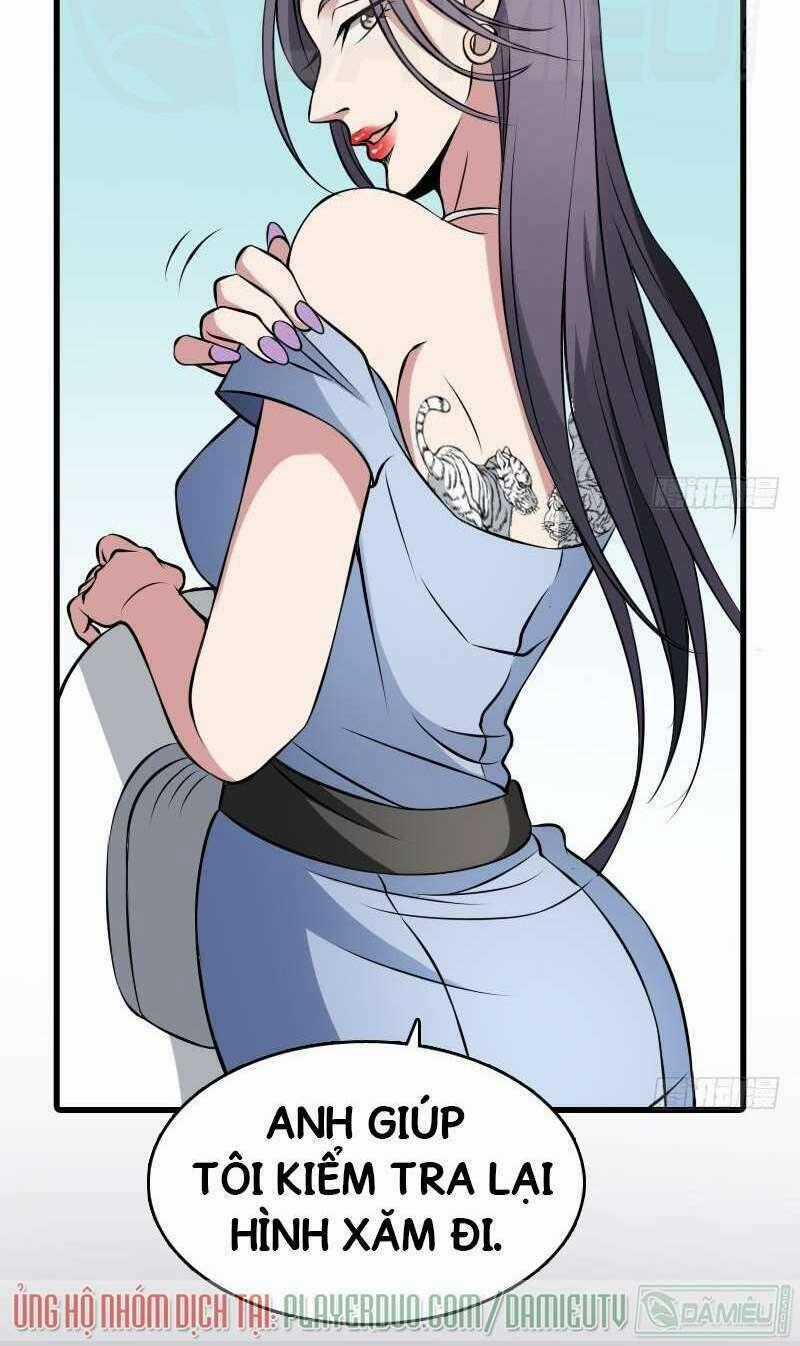 Văn Âm Sư Chapter 6 trang 22