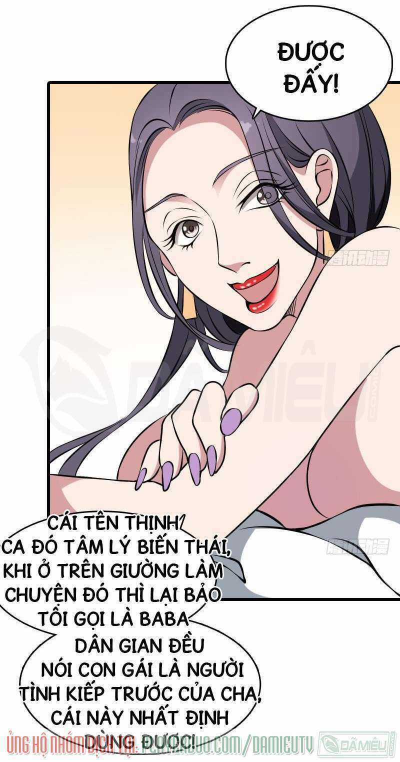 Văn Âm Sư Chapter 6 trang 4