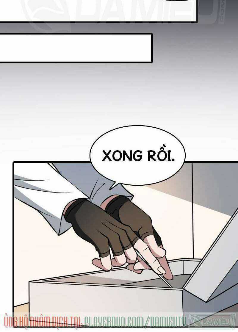 Văn Âm Sư Chapter 6 trang 6