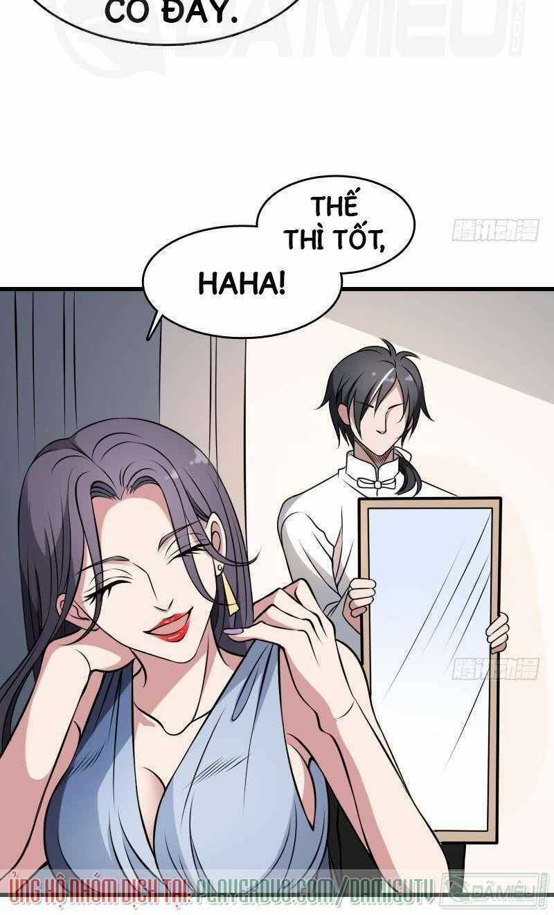 Văn Âm Sư Chapter 6 trang 9