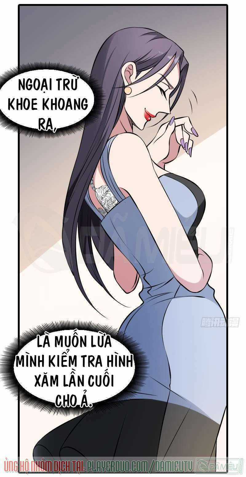 Văn Âm Sư Chapter 7 trang 10