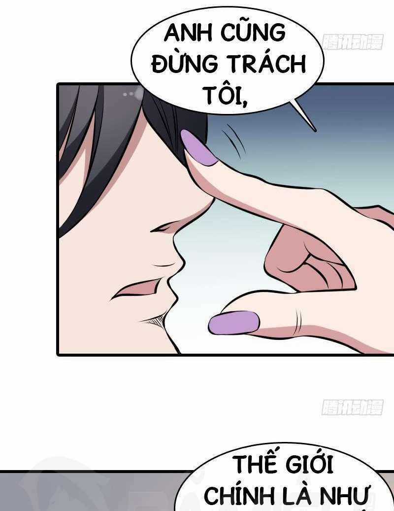 Văn Âm Sư Chapter 7 trang 11