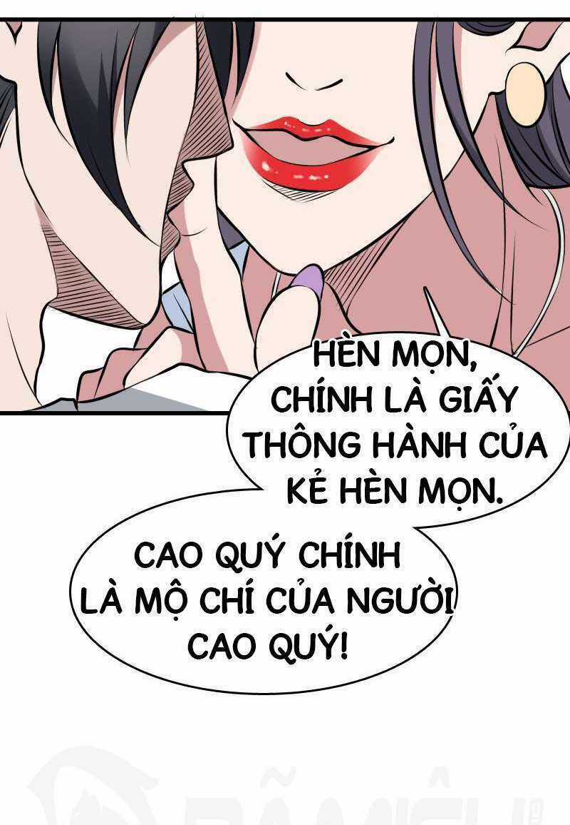Văn Âm Sư Chapter 7 trang 13