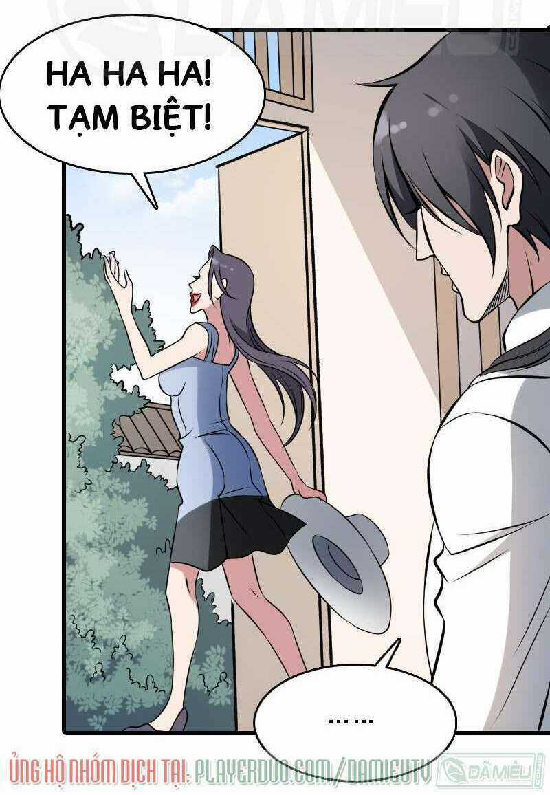 Văn Âm Sư Chapter 7 trang 14