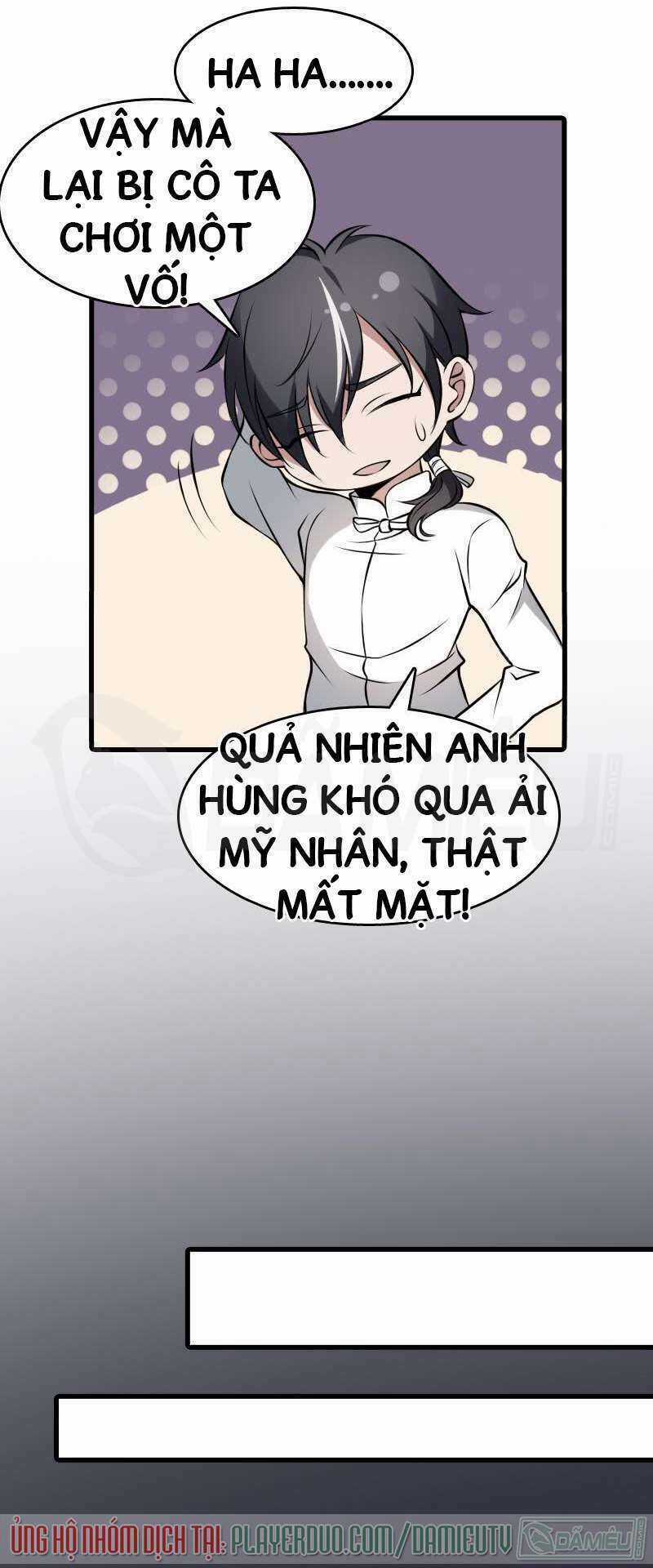 Văn Âm Sư Chapter 7 trang 15