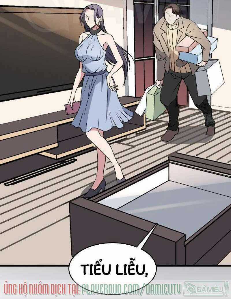 Văn Âm Sư Chapter 7 trang 17