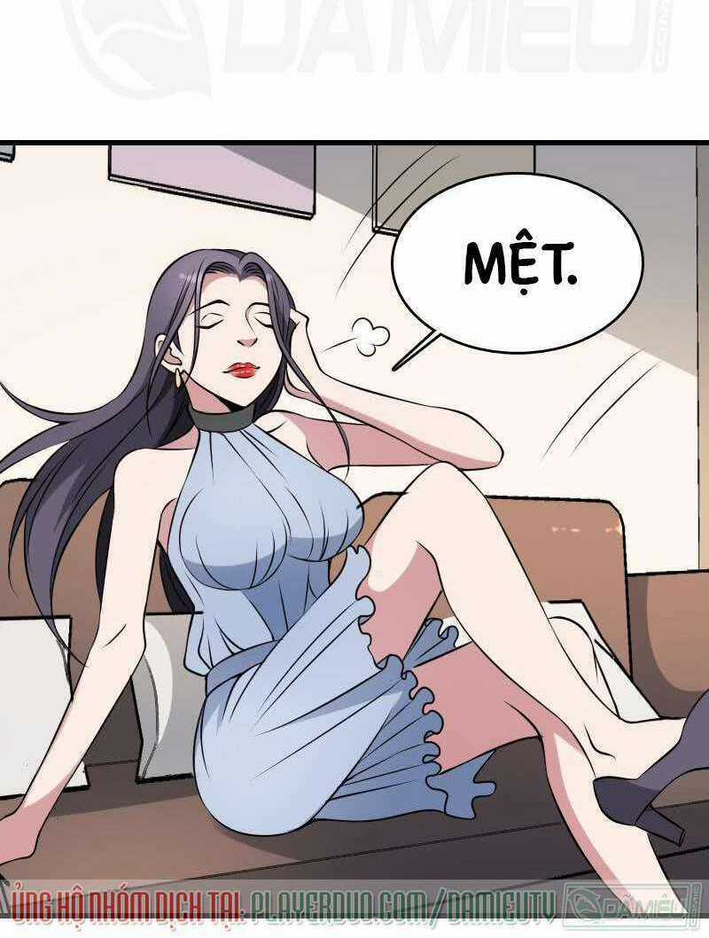 Văn Âm Sư Chapter 7 trang 19