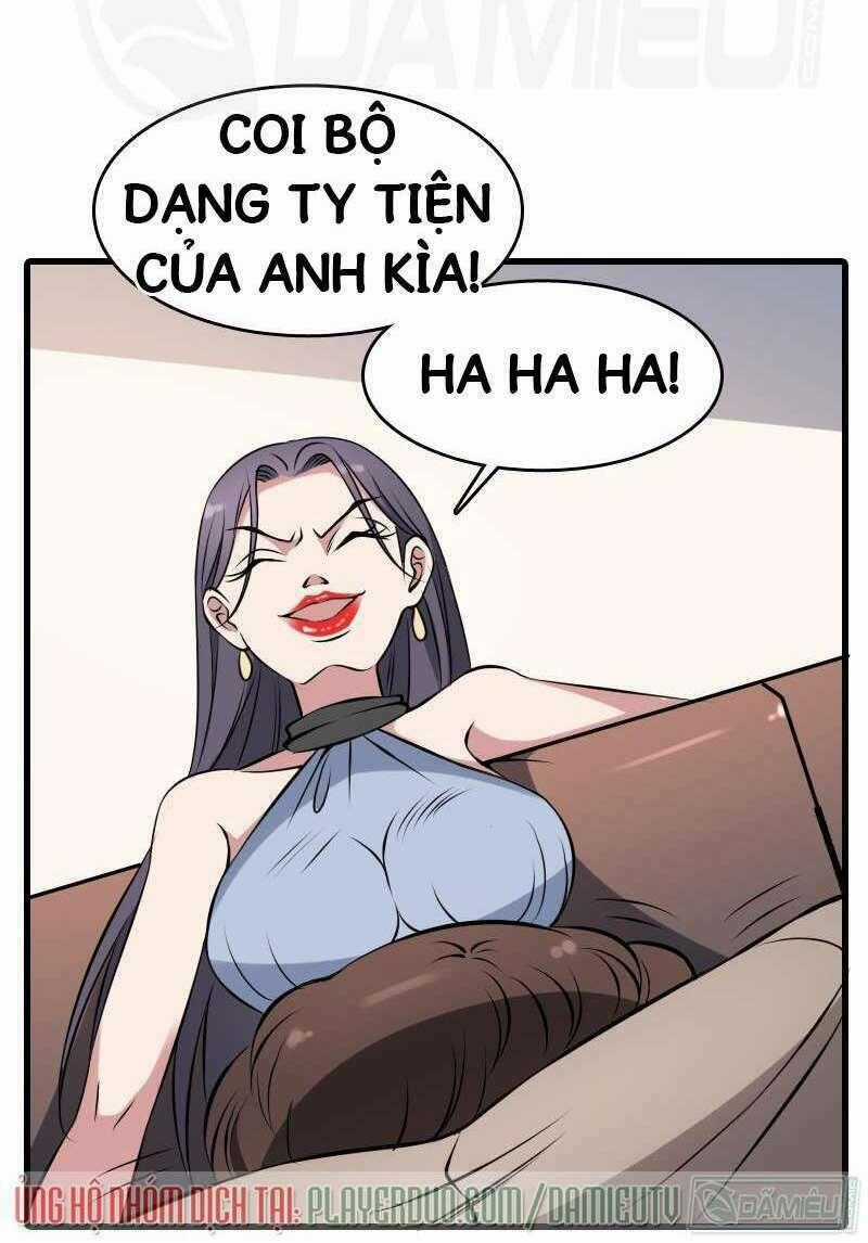 Văn Âm Sư Chapter 7 trang 22