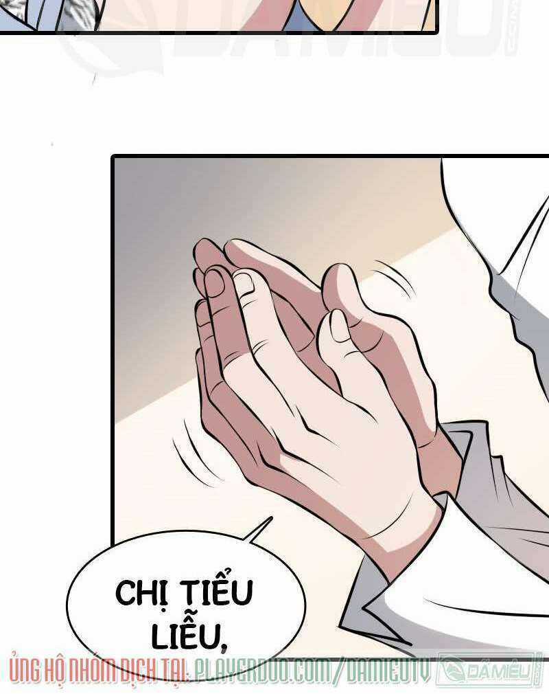 Văn Âm Sư Chapter 7 trang 3