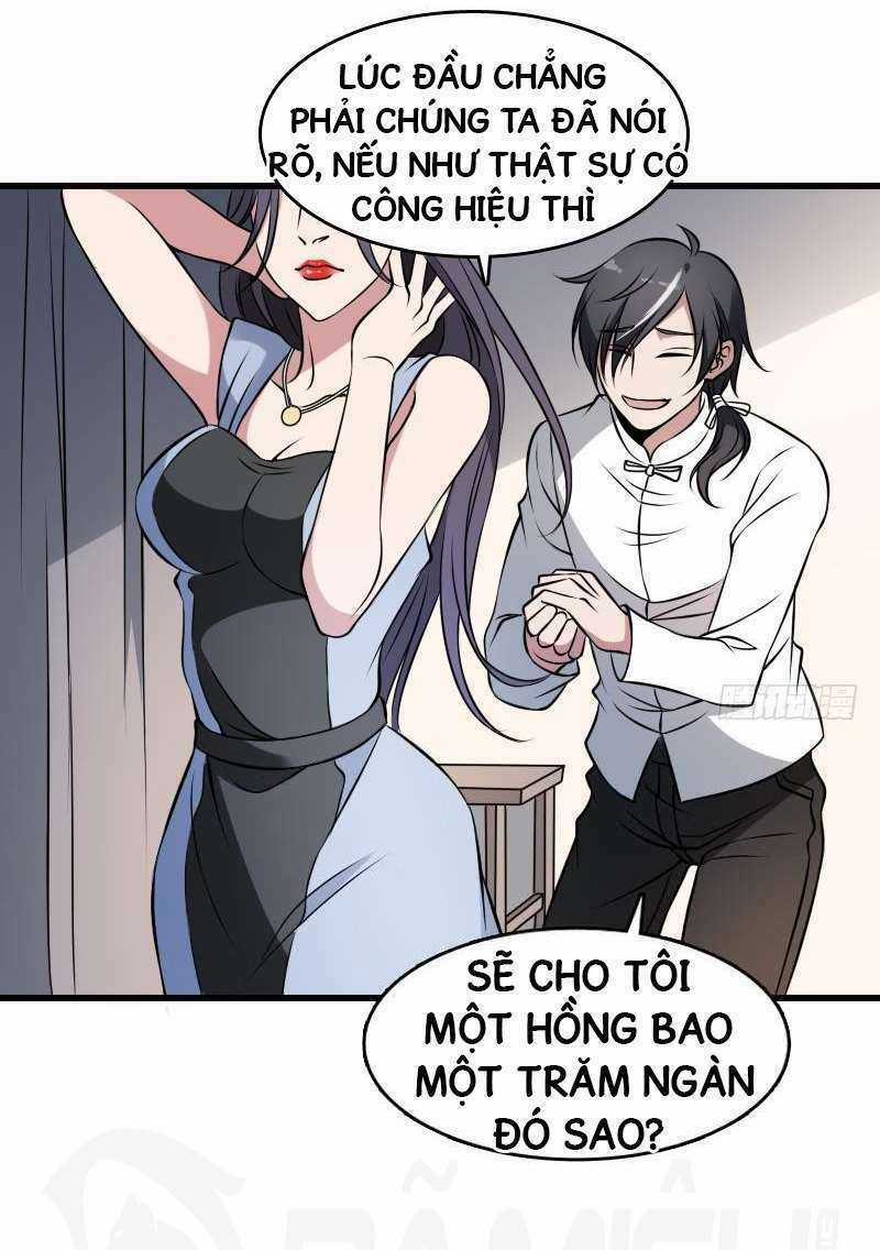 Văn Âm Sư Chapter 7 trang 4