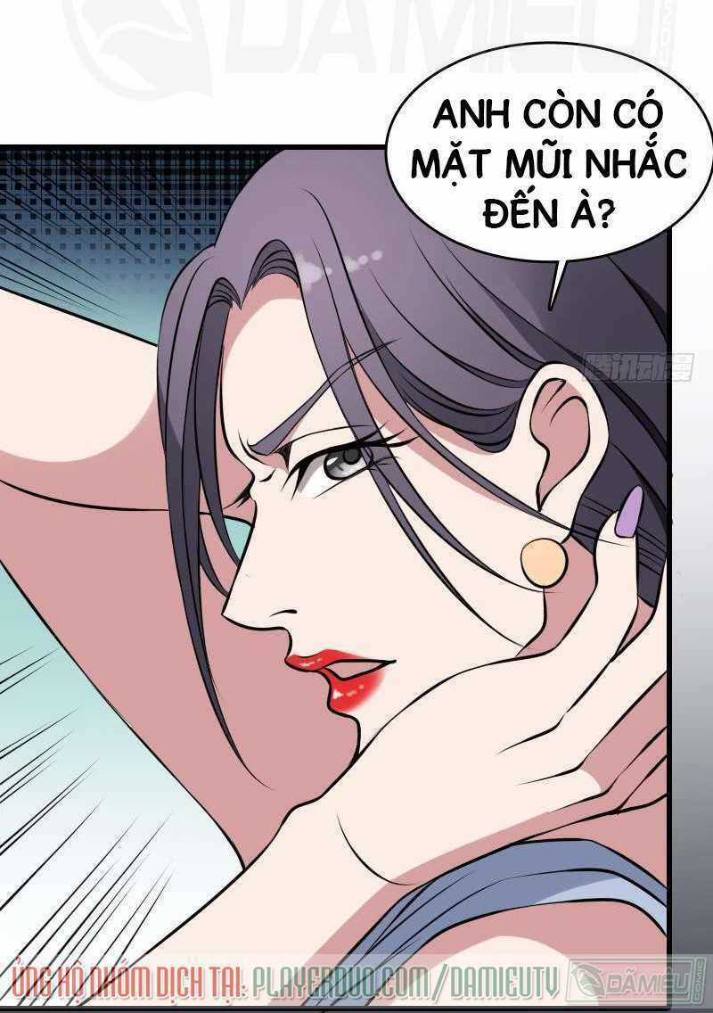 Văn Âm Sư Chapter 7 trang 5