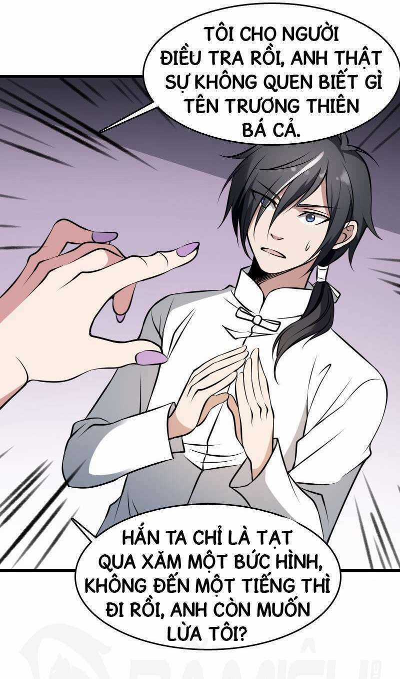 Văn Âm Sư Chapter 7 trang 6