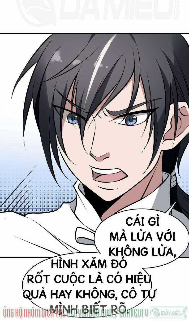 Văn Âm Sư Chapter 7 trang 7