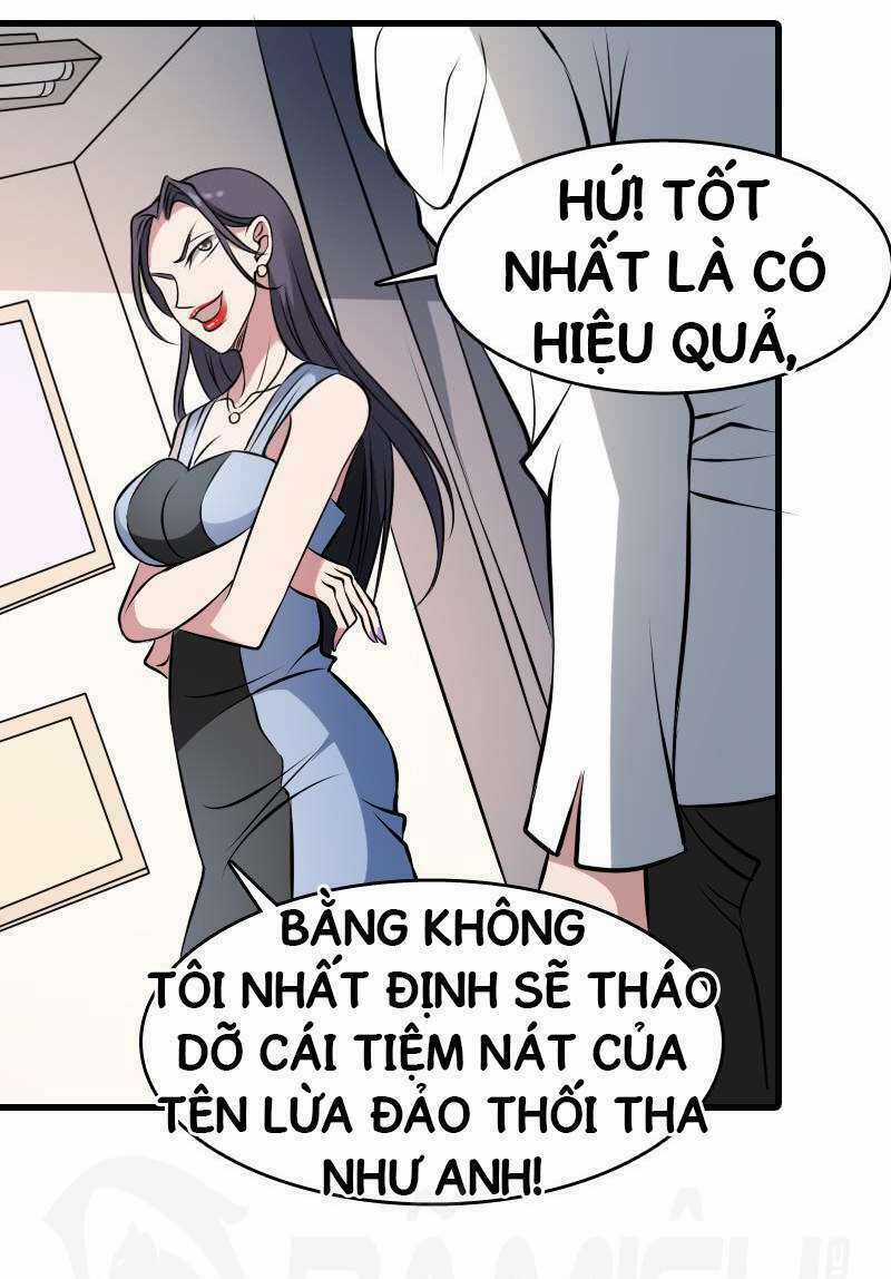 Văn Âm Sư Chapter 7 trang 8