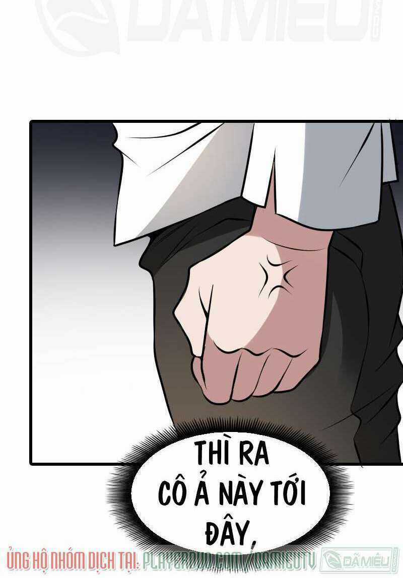 Văn Âm Sư Chapter 7 trang 9